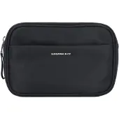 Mandarina Duck Heuptas 'Ginza' zwart