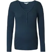 Noppies Slaapshirt 'Amala' nachtblauw
