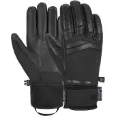 Reusch Sporthandschoenen 'Dylan' zwart