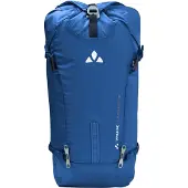 Vaude - Rupal Light 18 - Tourrugzak blauw