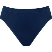 Mey Slip 'Jazz' donkerblauw