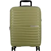 Jump Trolley 'Xwave' olijfgroen