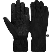 Reusch Sporthandschoenen 'Mate' zwart