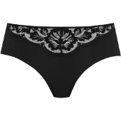 Mey Slip 'American' zwart