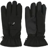 Whistler Wasio Softshell Handschoenen Heren