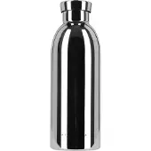 Endurance Drinkfles 'Zizo' zilver