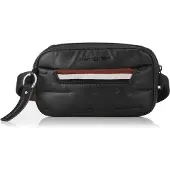 Hedgren Heuptas 'Cocoon Snug' rood / zwart / wit