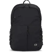 Ogio Rise Dagrugzak 44 cm Laptop compartiment zwart