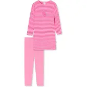 Schiesser - Pyjama lang - Meisjes - Pyjamas