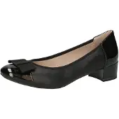 Caprice Pumps zwart