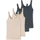 Schiesser Modal Essentials spaghetti top