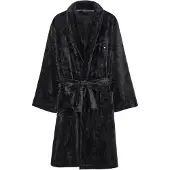 Hom - Robe - Nice - zwart Heren