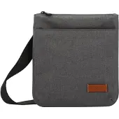 PICARD Schoudertas 'Go Eco 2976' bruin / donkergrijs