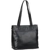 Chesterfield Shopper Nola Zwart