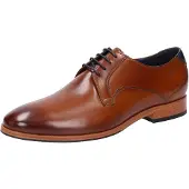 Sioux Geriondo-704 11452 Nette veterschoenen | Maat 7.5