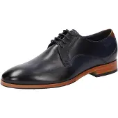 Sioux Veterschoen 'Geriondo-704' donkerblauw