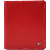 Golden Head Portemonnee 'Polo' rood