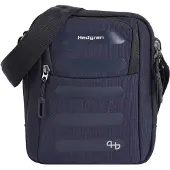 Hedgren Schoudertas 'Comby' navy