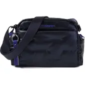 Hedgren Schoudertas 'Cocoon' royal blue/koningsblauw