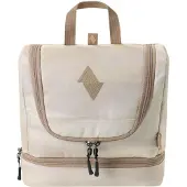 Nitro Make up tas beige