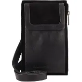 Cowboysbag Schoudertas zwart
