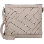 Gabor Schoudertas Frida Cross Bag Taupe
