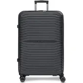 Stratic Trolley 'Shine' zwart