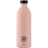 24Bottles Drinkfles rosa