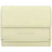 Fredsbruder Portemonnee groen