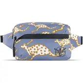 Chiemsee Jump N Fly - Heuptas 22 cm (lila)