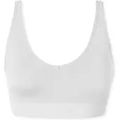 Schiesser BH 'Classic Seamless' wit
