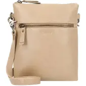 Esquire Schoudertas 'Peru' beige
