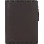 PICARD Portemonnee 'Ranger 1' donkerbruin