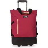 Punta Trolley 'Unser Klassiker' rood