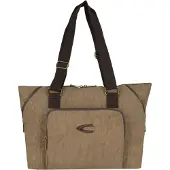 Camel active Shopper 'Journey' bruin