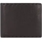 PICARD Portemonnee 'Ranger 1' donkerbruin