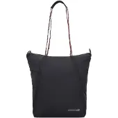 Jost Shopper 'Lohja' grijs / zwart