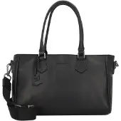 Greenburry Handtas zwart