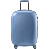 Pack Easy Trolley 'Gen T ' blauw