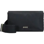 Bree Juna Textile 6 Fanny pack 19.5 cm black
