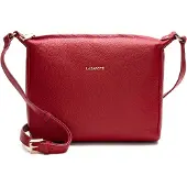 Lazarotti Schoudertas 'Bologna' rood