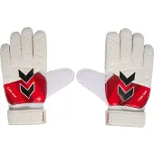 Hummel Sporthandschoenen rood / zwart / wit / offwhite