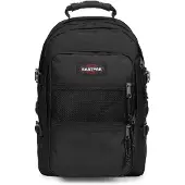 Eastpak Rugzak 'SUPLYER' rood / zwart / wit
