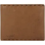 PICARD Portemonnee 'Ranger 1' cognac