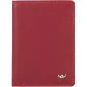 Golden Head Portemonnee 'Polo' rood