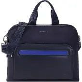 Hedgren Aktentas 'Fika' marine / royal blue/koningsblauw
