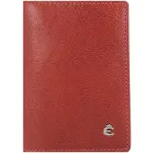Esquire Portemonnee 'Toscana' bruin