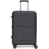 Stratic Trolley 'Shine' zwart