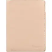Esquire Portemonnee 'Viktoria' beige