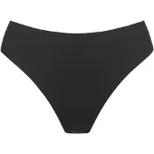 Mey String 'Illusion' zwart